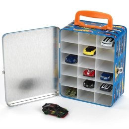 Puszka do przechowywania aut Hot wheels Klein