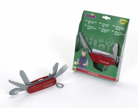Scyzoryk szwajcarskiej armii Victorinox Klein Scyzoryk szwajcarskiej armii Victorinox Klein