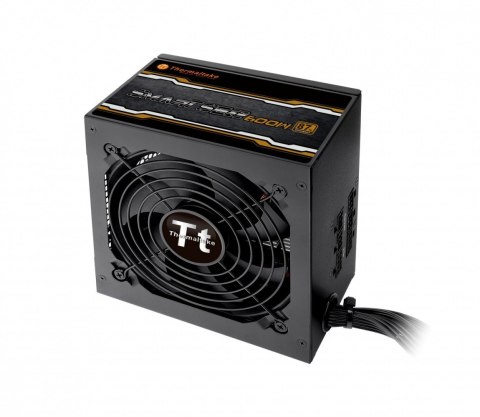 Zasilacz Smart SE2 600W Modular (spr. 87%, Single Rail) Thermaltake Zasilacz Smart SE2 600W Modular (spr. 87%, Single Rail) Thermaltake