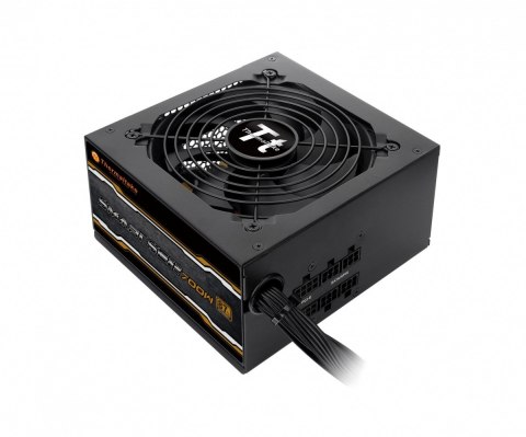 Zasilacz Smart SE2 700W Modular (spr. 87%, Single Rail) Thermaltake Zasilacz Smart SE2 700W Modular (spr. 87%, Single Rail) Thermaltake