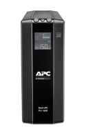 Zasilacz awaryjny BR1600MI UPS Back ProBR 1600VA 8xC13, AVR,LCD APC