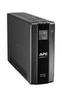 Zasilacz awaryjny BR1600MI UPS Back ProBR 1600VA 8xC13, AVR,LCD APC