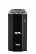 Zasilacz awaryjny BR650MI UPS Back Pro BR 650VA 6xC13, AVR,LCD APC