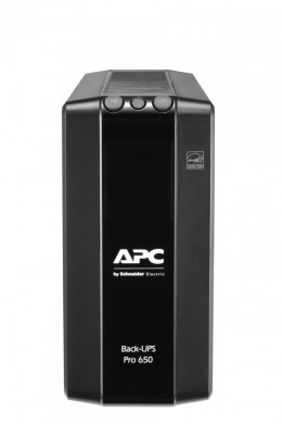 Zasilacz awaryjny BR650MI UPS Back Pro BR 650VA 6xC13, AVR,LCD APC