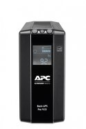 Zasilacz awaryjny BR900MI UPS Back Pro BR 900VA 6xC13, AVR,LCD APC