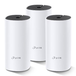 Zestaw routerów mesh Deco M4 AC1200 (3-pack) TP-LINK