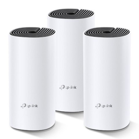 Zestaw routerów mesh Deco M4 AC1200 (3-pack) TP-LINK