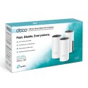 Zestaw routerów mesh Deco M4 AC1200 (3-pack) TP-LINK