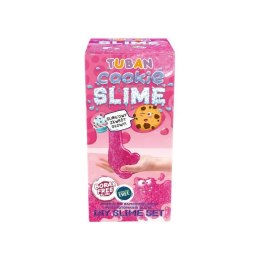 Zestaw super slime - Ciastko TUBAN