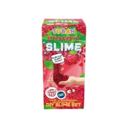 Zestaw super slime - Truskawka TUBAN
