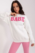 Bluza Damska Model EM-BL-617-11.32 Ecru - Factory Price