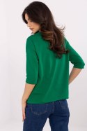 Bluzka Model CLM-BZ-0016.84 Green - Factory Price