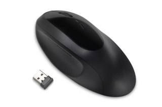 Bezprzewodowa mysz Pro Fit Ergo Black Kensington