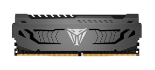 DDR4 Viper Steel 8GB/3000(1*8GB) Grey CL16 Patriot