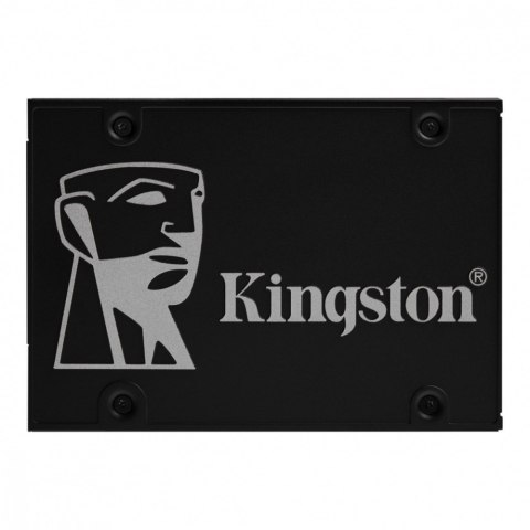 Dysk SSD SKC600 SERIES 512GB SATA3 2.5' 550/520 MB/s Kingston