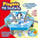 Gra Pingwin na Lodzie LUCRUM GAMES