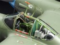 Model plastikowy Lockheed P-38 F/G Lightning Tamiya