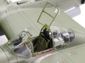 Model plastikowy Lockheed P-38 F/G Lightning Tamiya