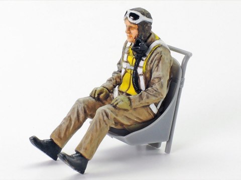 Model plastikowy Lockheed P-38 F/G Lightning Tamiya Model plastikowy Lockheed P-38 F/G Lightning Tamiya
