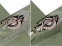 Model plastikowy Lockheed P-38 F/G Lightning Tamiya