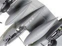 Model plastikowy Lockheed P-38 F/G Lightning Tamiya