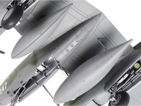 Model plastikowy Lockheed P-38 F/G Lightning Tamiya Model plastikowy Lockheed P-38 F/G Lightning Tamiya