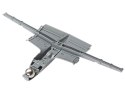 Model plastikowy Lockheed P-38 F/G Lightning Tamiya