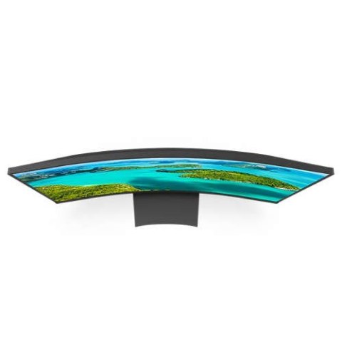 Monitor 271E1SCA 27 cali Curved VA HDMI FreeSync Philips Monitor 271E1SCA 27 cali Curved VA HDMI FreeSync Philips