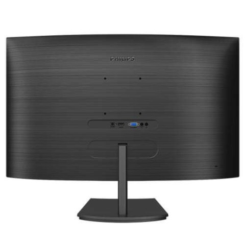 Monitor 271E1SCA 27 cali Curved VA HDMI FreeSync Philips Monitor 271E1SCA 27 cali Curved VA HDMI FreeSync Philips