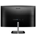 Monitor 322E1C 31.5 cala Curved VA HDMI DP Philips