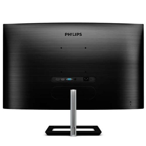 Monitor 322E1C 31.5 cala Curved VA HDMI DP Philips Monitor 322E1C 31.5 cala Curved VA HDMI DP Philips