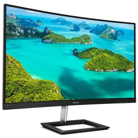 Monitor 325E1C 31.5 cala Curved VA HDMI DP Philips Monitor 325E1C 31.5 cala Curved VA HDMI DP Philips