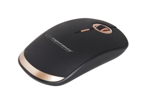 Mysz bezprzewodowa optyczna USB Acrux Esperanza