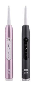 Oral-B Pulsonic Slim Luxe 4900 Rose Gold/Matte Black