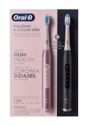 Oral-B Pulsonic Slim Luxe 4900 Rose Gold/Matte Black