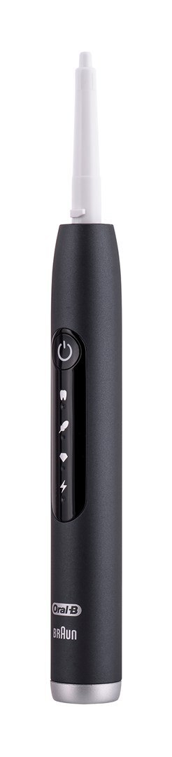 Oral-B Pulsonic Slim Luxe 4900 Rose Gold/Matte Black Oral-B Pulsonic Slim Luxe 4900 Rose Gold/Matte Black