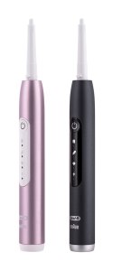Oral-B Pulsonic Slim Luxe 4900 Rose Gold/Matte Black