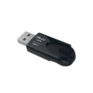 Pendrive 128GB USB3.1 ATTACHE 4 FD128ATT431KK-EF PNY