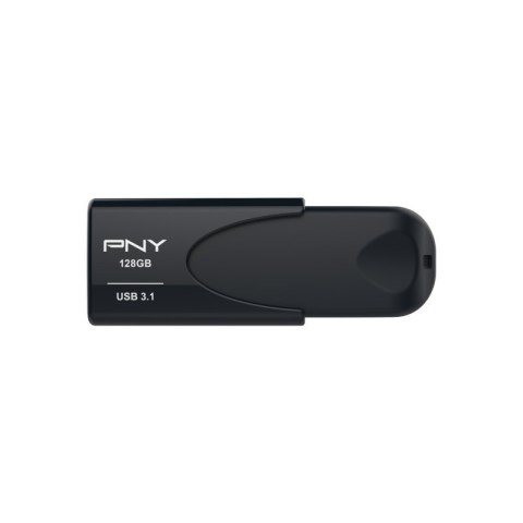 Pendrive 128GB USB3.1 ATTACHE 4 FD128ATT431KK-EF PNY