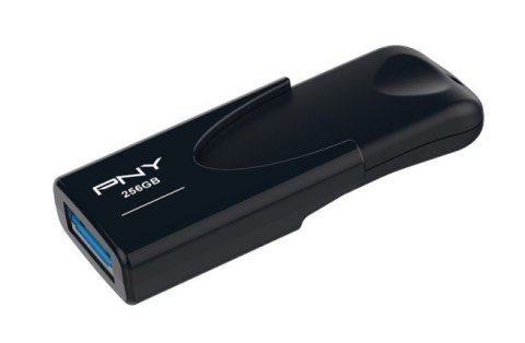 Pendrive 256GB USB3.0 ATTACHE 4 FD256ATT431KK-EF PNY