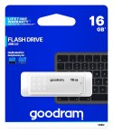 Pendrive UME2 16GB USB 2.0 Biały GOODRAM