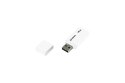 Pendrive UME2 16GB USB 2.0 Biały GOODRAM