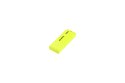 Pendrive UME2 16GB USB 2.0 Żółty GOODRAM