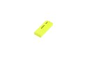 Pendrive UME2 32GB USB 2.0 Żółty GOODRAM