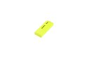 Pendrive UME2 64GB USB 2.0 Żółty GOODRAM