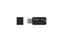 Pendrive UME3 32GB USB 3.0 Czarny GOODRAM