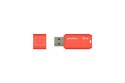 Pendrive UME3 32GB USB 3.0 Pomarańczowy GOODRAM