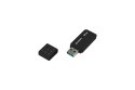 Pendrive UME3 64GB USB 3.0 Czarny GOODRAM