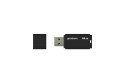 Pendrive UME3 64GB USB 3.0 Czarny GOODRAM