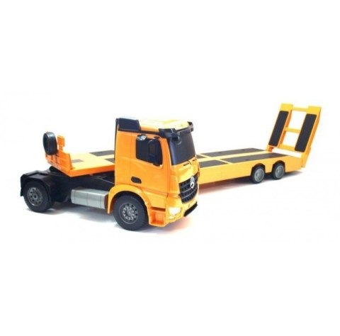 Pojazd RC Double Eagle Mercedes Arocs ATA Pojazd RC Double Eagle Mercedes Arocs ATA